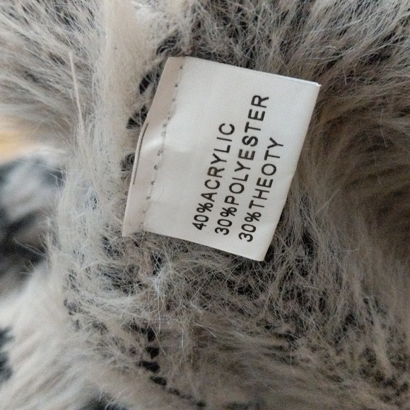 Janice Apparel Cardigan Size Medium - Picture 9 of 10